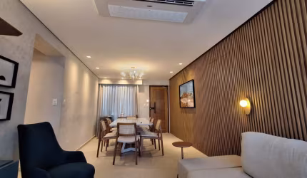 Apartamentos 03 QUARTOS de Alto Padrão -  CondomínioIZZI - Eusébio!!!