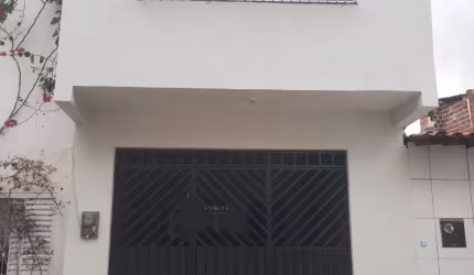 Imóvel para venda com 80 metros quadrados com 3 quartos em Pici - Fortaleza - CE
