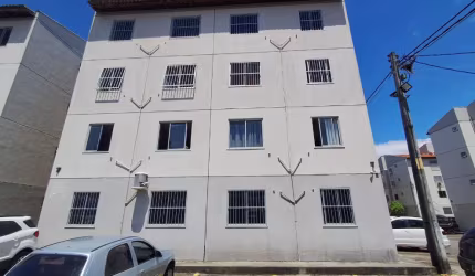 Imóvel para venda tem 556 metros quadrados com 2 quartos em Maraponga - Fortaleza - CE