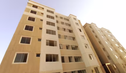 Imóvel para venda com 46 metros quadrados com 2 quartos em Passaré - Fortaleza - CE