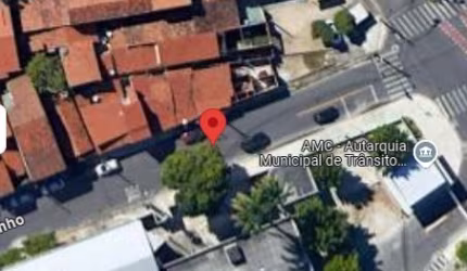 Vende- se Terreno na cidade Dos Funcionários