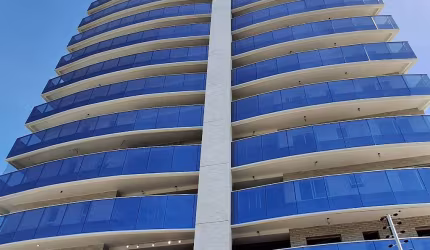 Apartamentos 03 QUARTOS de Alto Padrão -  CondomínioIZZI - Eusébio!!!