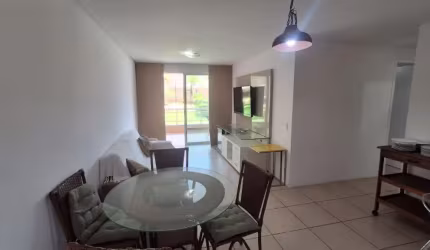 Imóvel para venda com 75 metros quadrados com 2 quartos em Centro - Caucaia - CE