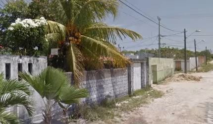 Terreno à venda no Loteamento Sol Nascente