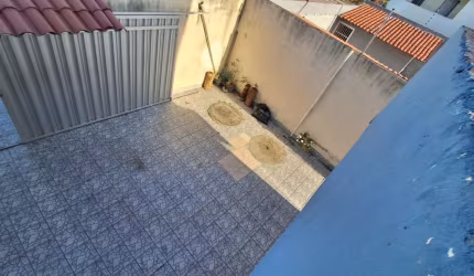 Casa com 6 quartos à venda no Iparana