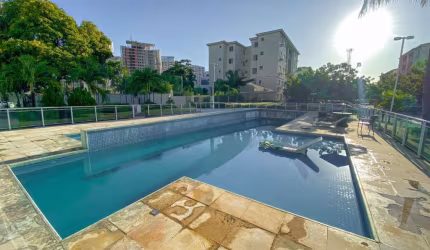 Apartamento de 03 Quartos 65m² no Parque Iracema + Lazer Completo!!!