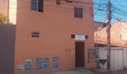 Venda de prédio no parque dois irmãos.