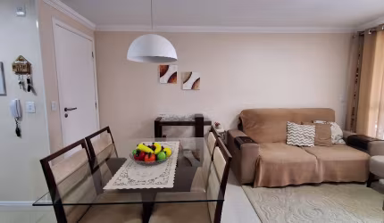 Apartamento com 2 quartos à venda no Jóquei Clube