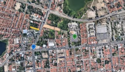 Excelente Terreno de 1.569,00 no Mondubim!!!