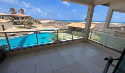 CASA 05 Quartos em Sabiaguaba Fortaleza-CE!!!!