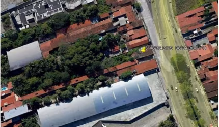 Excelente Terreno de 1.569,00 no Mondubim!!!