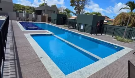 Apartamento 3 Quartos- Lazer Total no Cambeba!!!