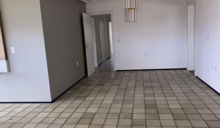Apartamento 182m² c/ 3 Quartos, 3 Suítes no Papicu!!!