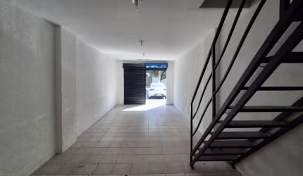 Sala comercial com 2 salas à venda no Jóquei Clube