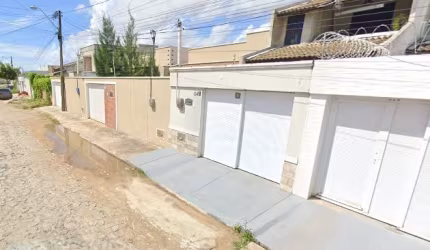 Casa com 3 quartos à venda na Rua Manuel Freitas, 1000, São Bento, Fortaleza, 216 m2 por R$ 450.000