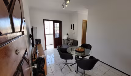 Apartamento Espetacular à Venda - Passaré