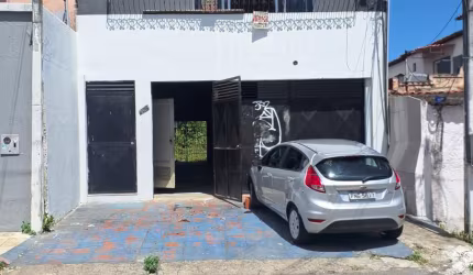 VENDE- SE PRÉDIO COMERCIAL NO SÃO JOÃO DO TAUAPE!!!