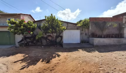 Casa Ampla nas Dunas – Fortaleza/CE