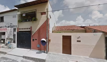 Casa com 5 quartos à venda no Messejana