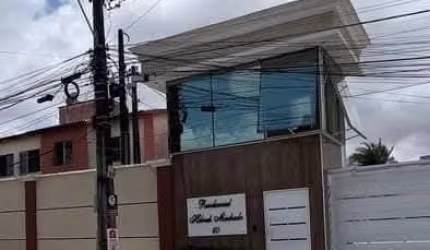 VENDE- SE APTO 60M² NO MONDUBIM!!!