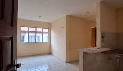 Apartamento de 02 quartos na maraponga!!!
