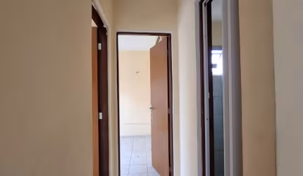 Apartamento de 02 quartos na maraponga!!!