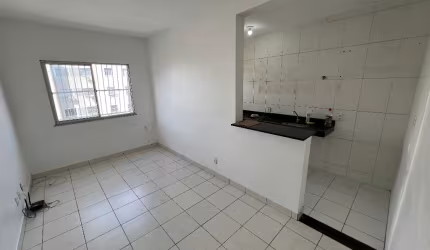 VENDE- SE APTO DE 02 QUARTOS!!!
