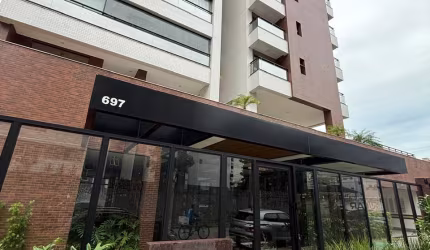 VENDE- SE APTO COM 03 SUÍTES, 107M² NO COCÓ!!!