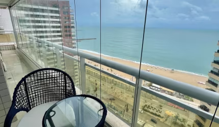 Oportunidade de Locação – Residencial Chronos – Meireles