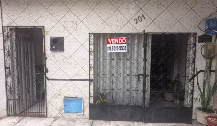 Casa Duplex à Venda – Joao XXIII, Fortaleza-CE.