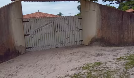 Terreno à Venda em Aquiraz – 100m² por R$ 5.000.000,00.