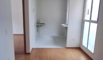Apartamento 02 Quartos em Messejana!!!