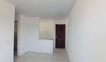 APARTAMENTO 2 QUARTOS- NO JOSÉ WALTER AO LADO COMETA