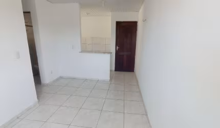 APARTAMENTO 2 QUARTOS- NO JOSÉ WALTER AO LADO COMETA