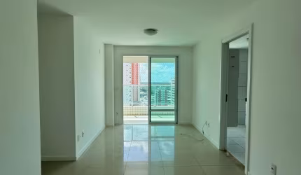 VENDE SE APTO  COM 03 QUARTOS