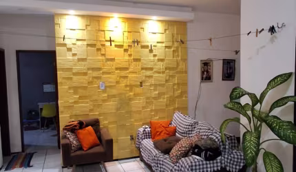 À VENDA – Casa no Residencial Morada Nova 