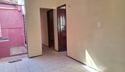 Duas Casas 02 Quartos 60M² - José Walter!!!