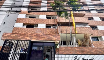 APTO PARA VENDA NO BAIRRO ALDEOTA