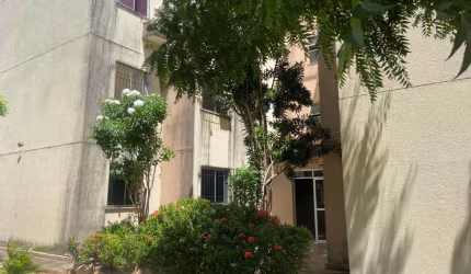 Apartamento de 03 Quartos em Cajazeiras!!!