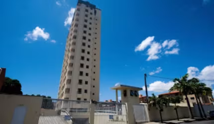 ALUGA-SE APTO COM 03 QUARTOS NO PASSARÉ!!!