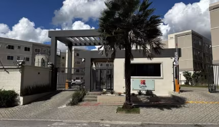 Repasse no Parque donatelo