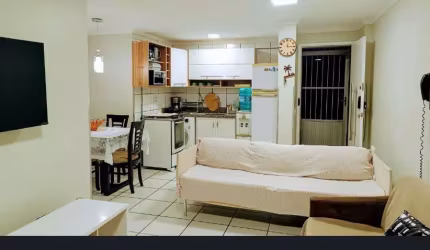 VENDO APARTAMENTO MEIRELES