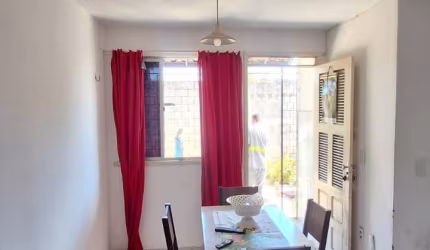 VENDE- SE APTO COM 02 QUARTOS NO PASSARÉ