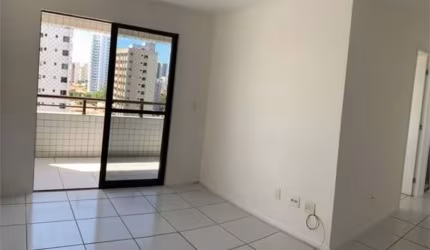 VENDE- SE APTO COM 03 QUARTOS NO BAIRRO FÁTIMA