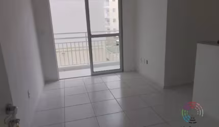 VENDE- SE APTO COM 01 QUARTOS NO NOVO MONDUBIM