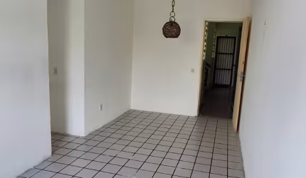 APTO COM 02 QUARTOS NA BELA VISTA!!!
