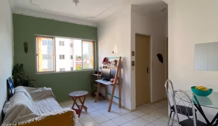 VENDE- SE APTO DE 02 QUARTOS NA MESSEJANA!!!