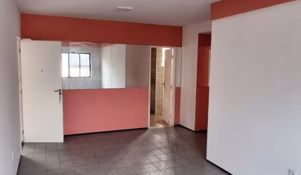 Apartamento com 3 quartos para alugar na Praia Do Futuro I