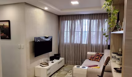 Apartamento com 3 quartos à venda no Engenheiro Luciano Cavalcante