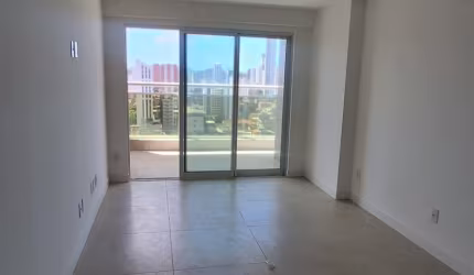 VENDE- SE APTO DE 03 QUARTOS NO MEIRELES, ÓTIMA LOCALIZAÇÃO!!!!